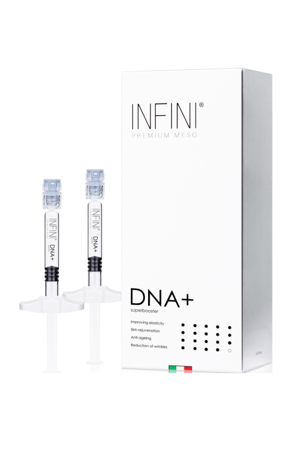 INFINI PREMIUM DNA+