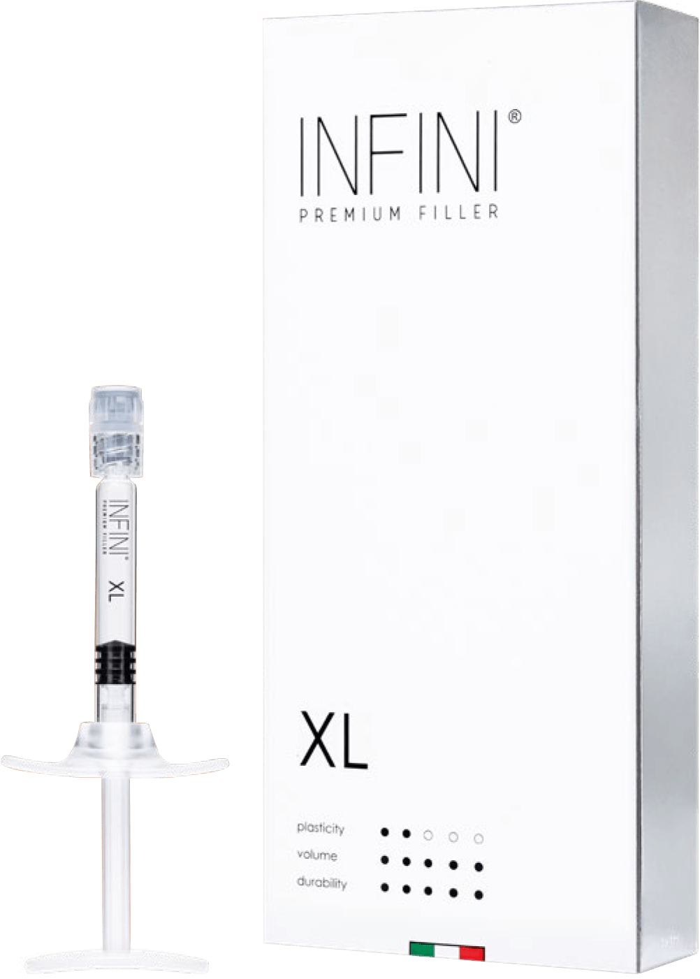 INFINI PREMIUM FILLER XL