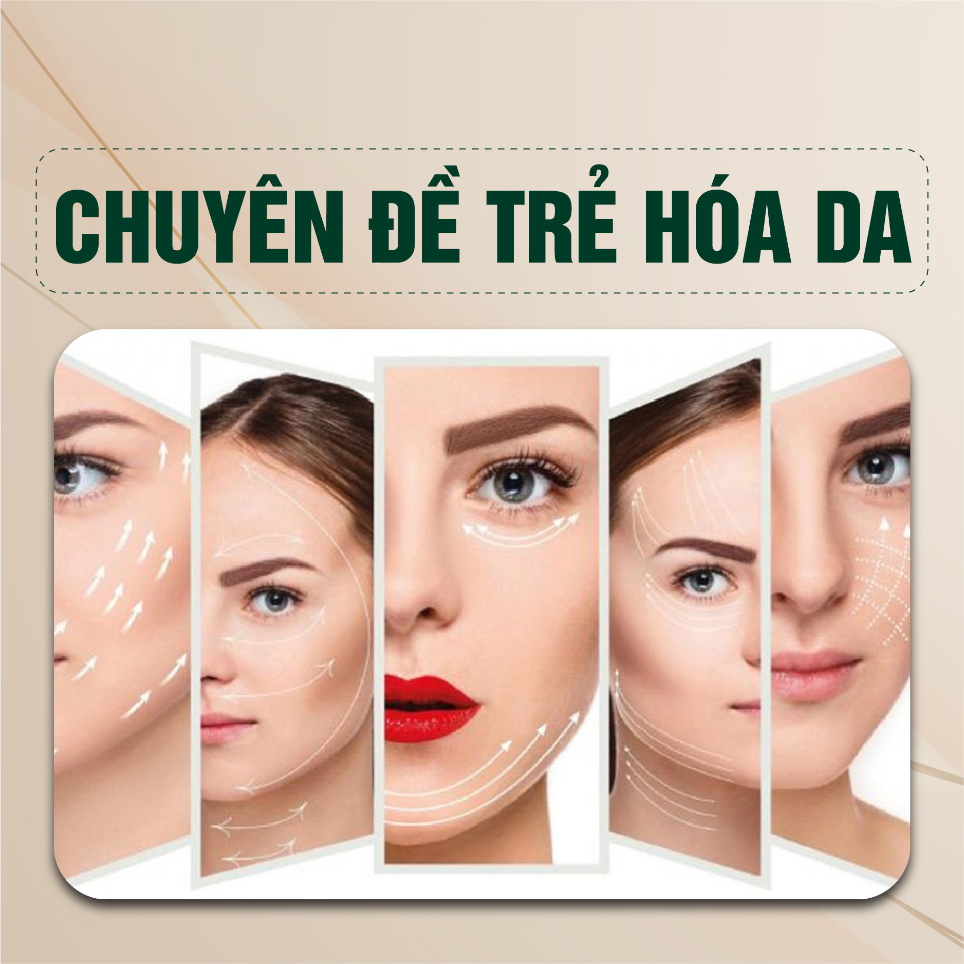 Chuyên đề trẻ hóa