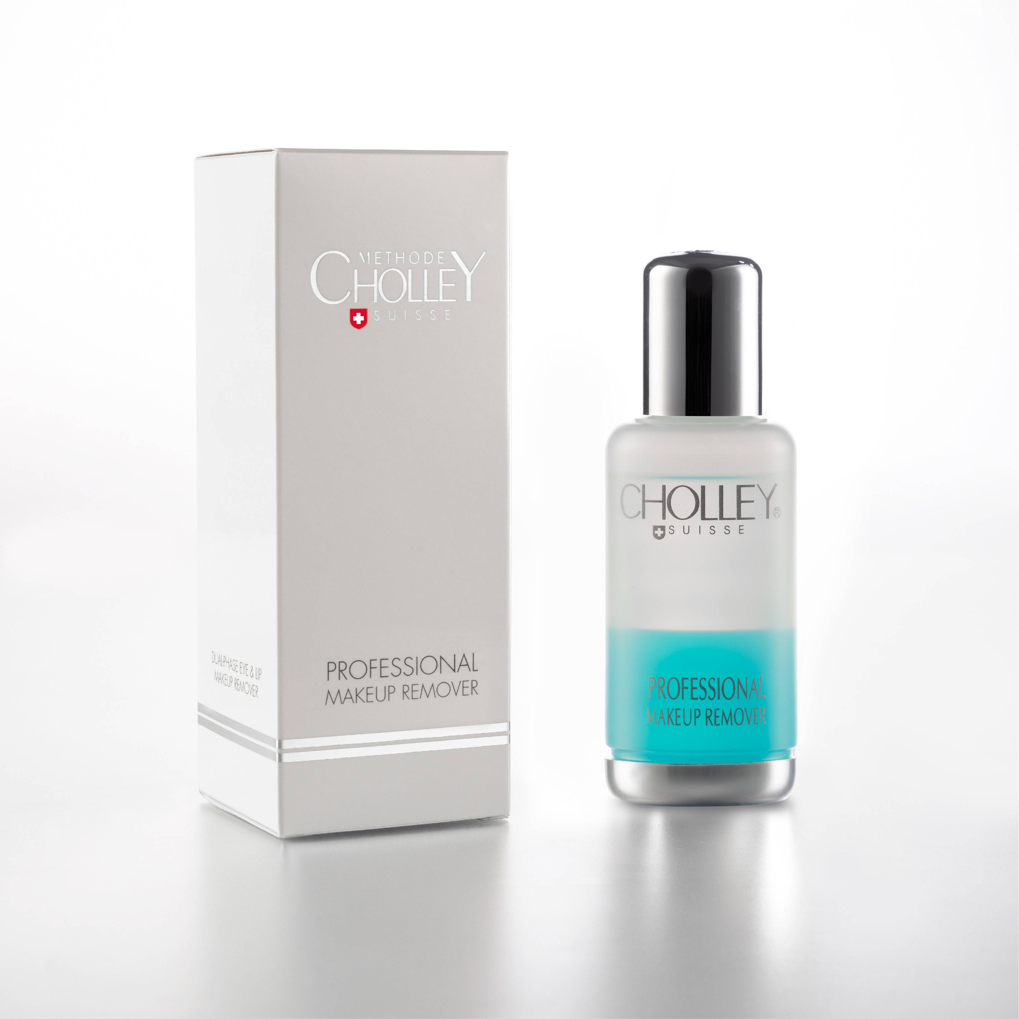 CHOLLEY Professional Makeup Remover