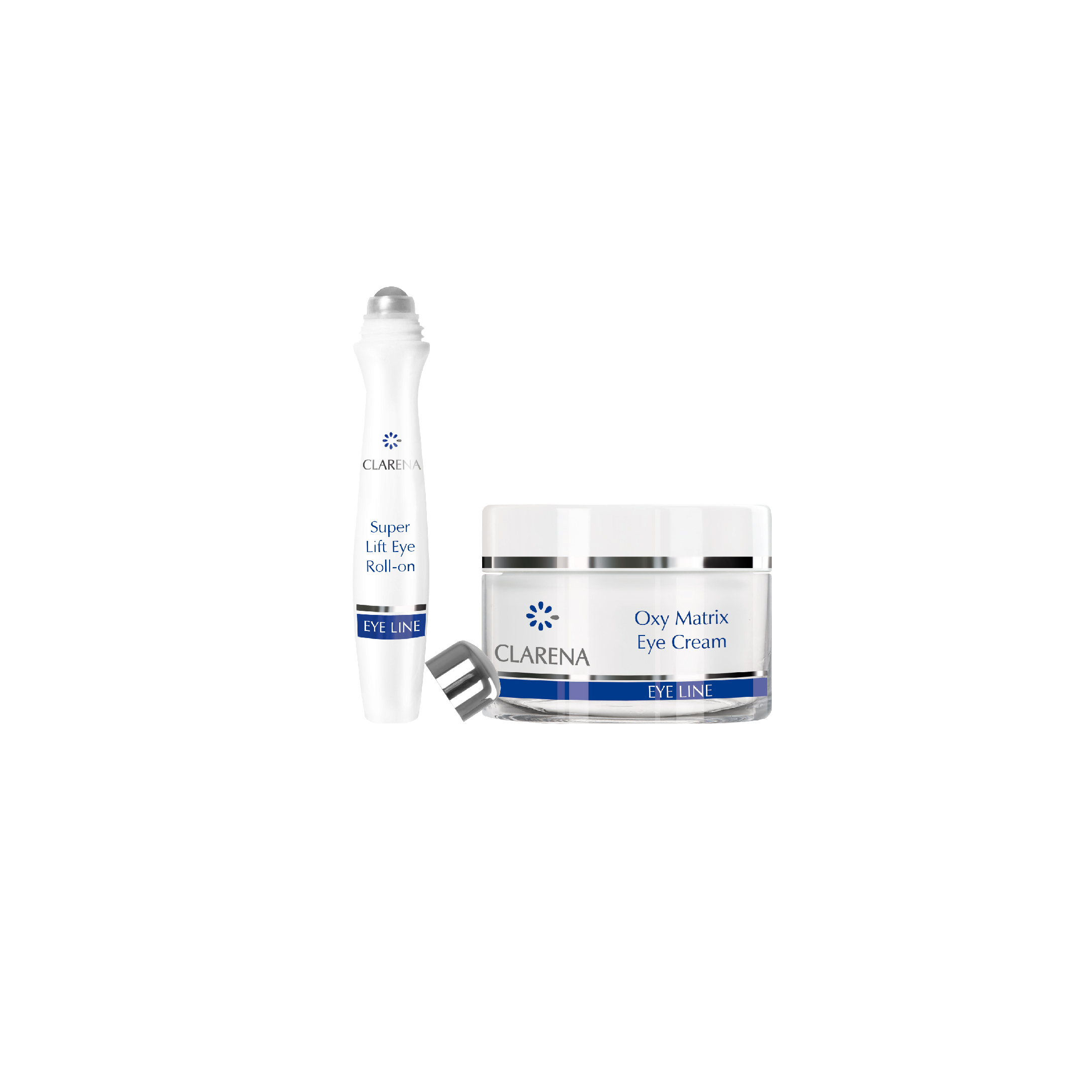 Eye Line – Dòng đặc trị cho vùng da mắt