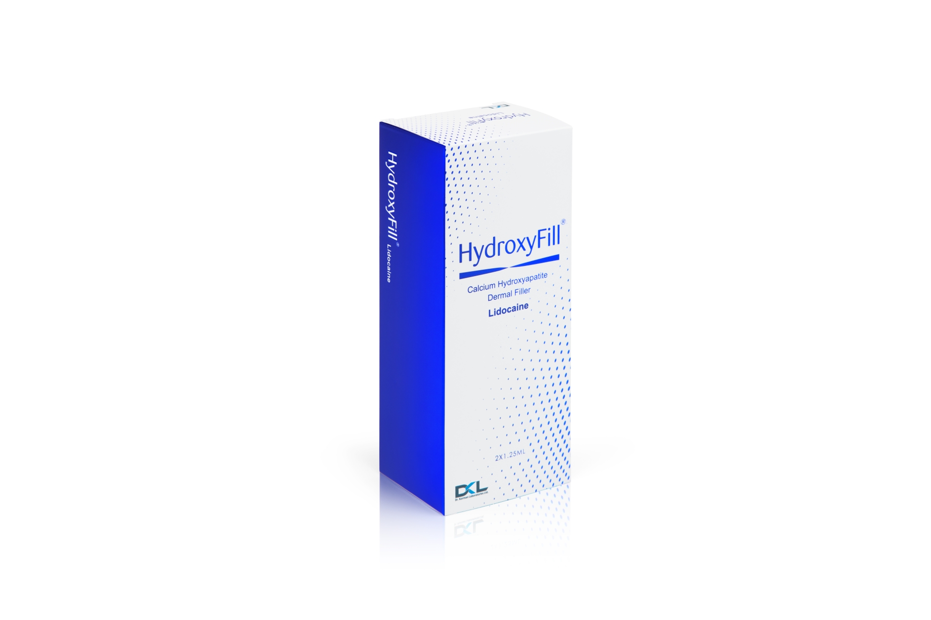HydroxyFill