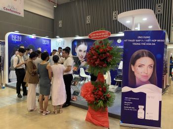 CẬP NHẬT HÌNH ẢNH TẠI HỘI NGHỊ VICAM