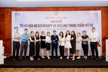 TRÂN TRỌNG & CẢM ƠN