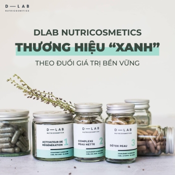KHÁM PHÁ QUY TRÌNH SẢN XUẤT TẠI NHÀ MÁY XANH CỦA DLAB