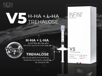 INFINI PREMIUM BOOSTER V5