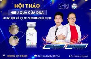 HỘI THẢO CẦN THƠ 