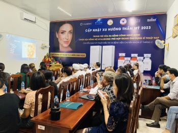 Hội Nghị Da Liễu Học Mekong Lần VI