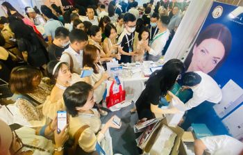 Hội Nghị Da Liễu Thẩm Mỹ Toàn Quốc Lần Thứ 6