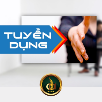 Tuyển Nhân Viên Marketing Facebook Ads - Không áp doanh số