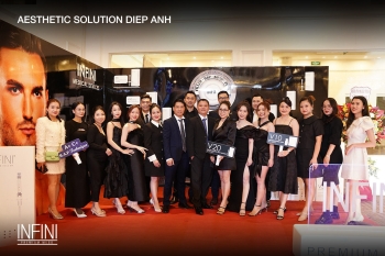 Cùng Lưu Giữ Những Khoảnh Khắc Đáng Nhớ Của Year End Party 2023